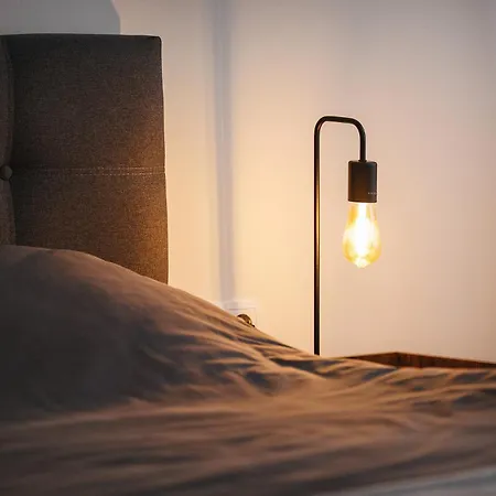 Vintage 1 Am Kurpark Von Apartment