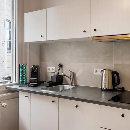 Vintage 1 Am Kurpark Von * Bad Ems