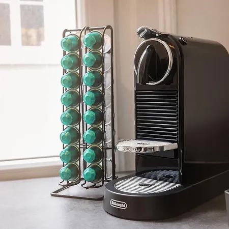 Vintage 1 Am Kurpark Von Apartment *