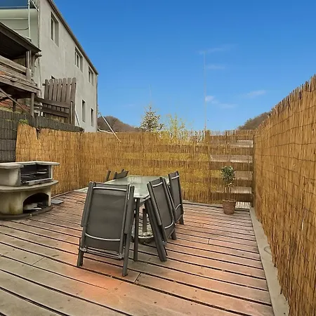 Vintage 1 Am Kurpark Von Apartment Bad Ems