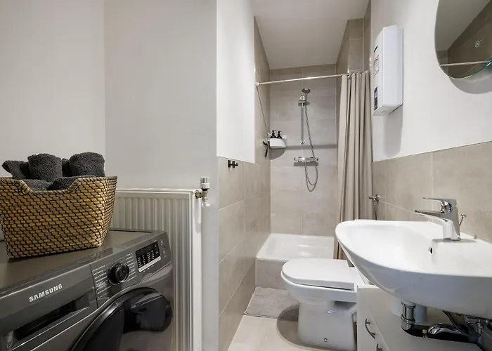 Vintage 1 Am Kurpark Von