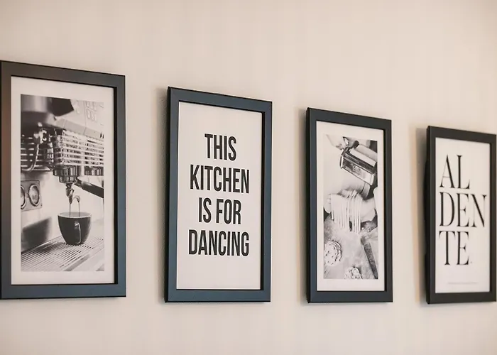 Apartamento Vintage 1 Am Kurpark Von *