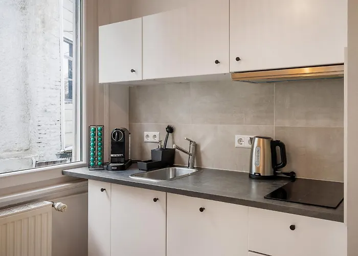 Vintage 1 Am Kurpark Von * Bad Ems