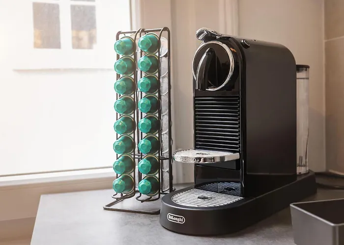 Vintage 1 Am Kurpark Von Apartamento *